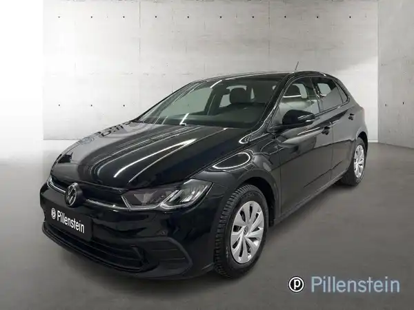 VW POLO (16/16)