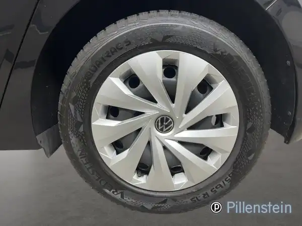 VW POLO (4/16)