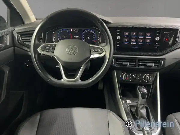 VW POLO (7/16)