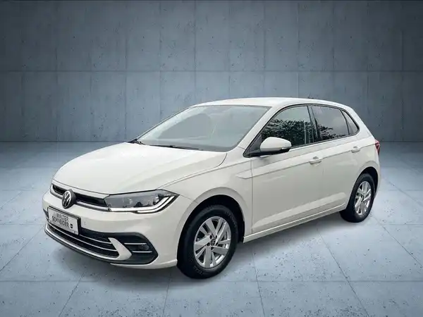 VW POLO (1/21)