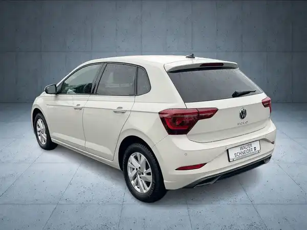 VW POLO (3/21)
