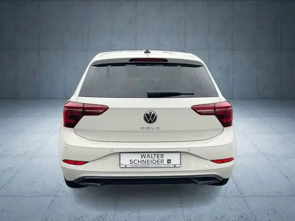 VW POLO (4/21)