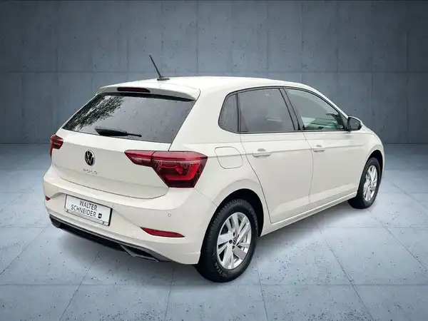 VW POLO (5/21)