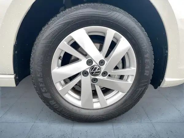 VW POLO (7/21)
