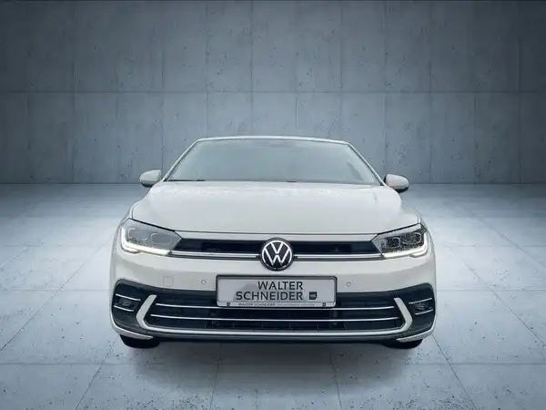 VW POLO (8/21)