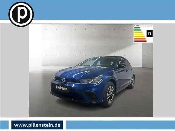 VW POLO (1/15)