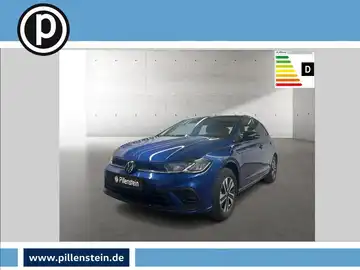 VW POLO (1/15)