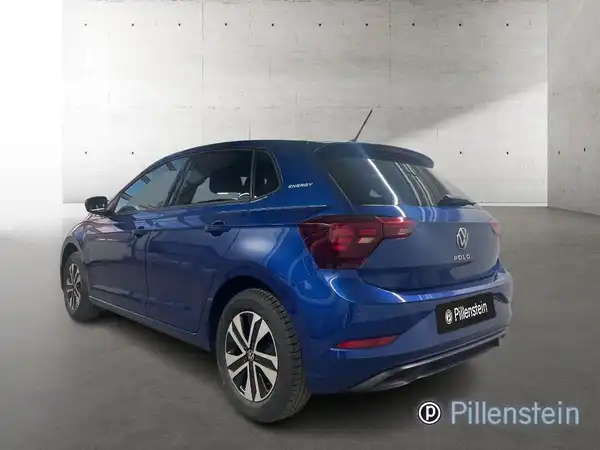 VW POLO (2/15)