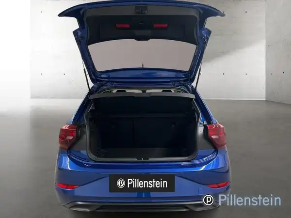 VW POLO (15/15)