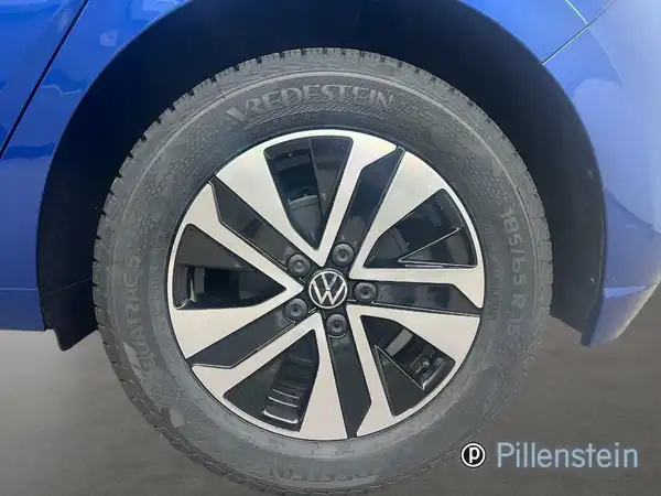 VW POLO (3/15)