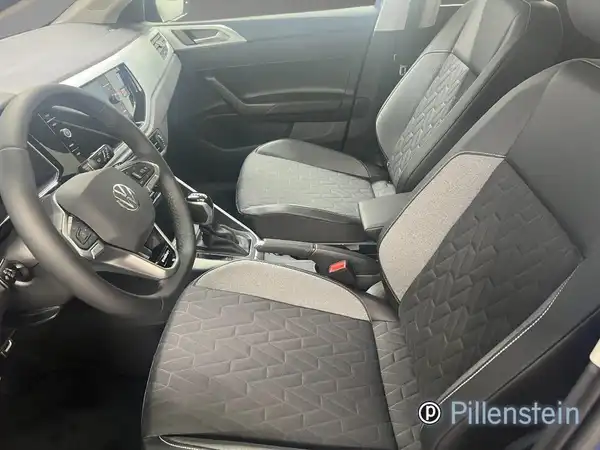 VW POLO (5/15)