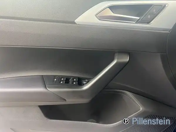 VW POLO (6/15)