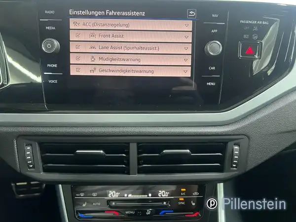 VW POLO (9/15)