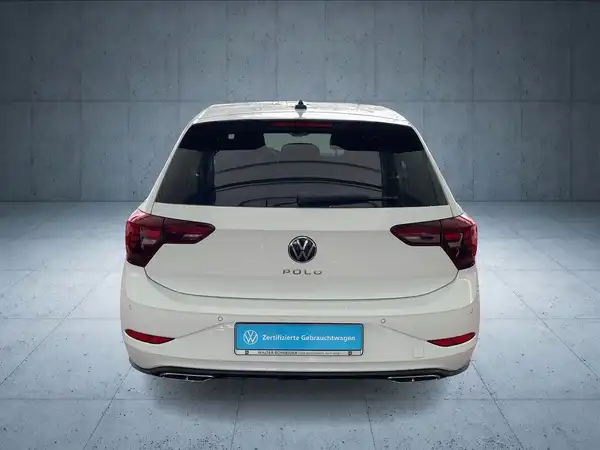 VW POLO (3/16)