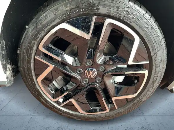 VW POLO (5/16)