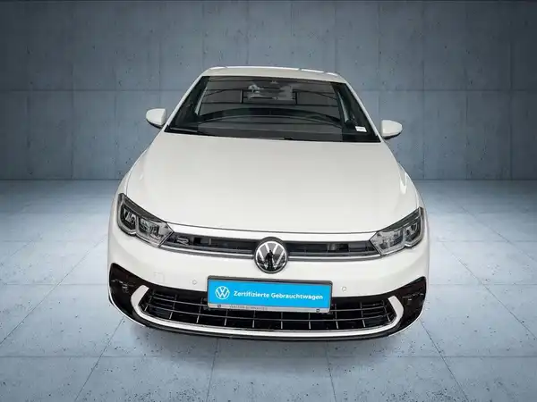 VW POLO (6/16)