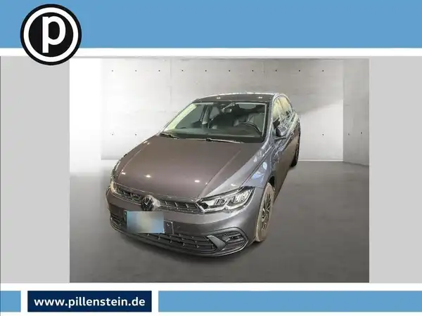 VW POLO (1/4)