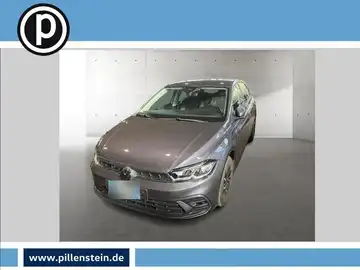 VW POLO (1/4)