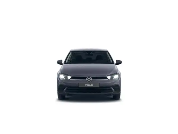 VW POLO (2/11)