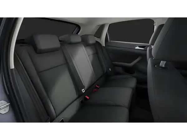 VW POLO (11/11)