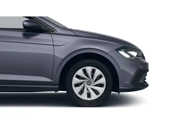 VW POLO (4/11)