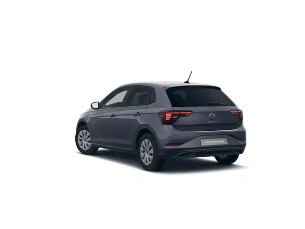 VW POLO (5/11)