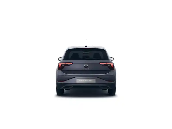 VW POLO (7/11)