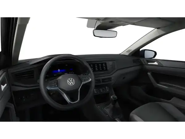 VW POLO (9/11)