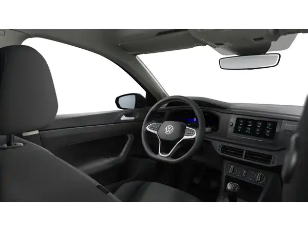 VW POLO (10/11)