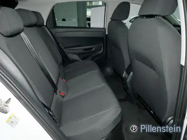 VW POLO (5/11)