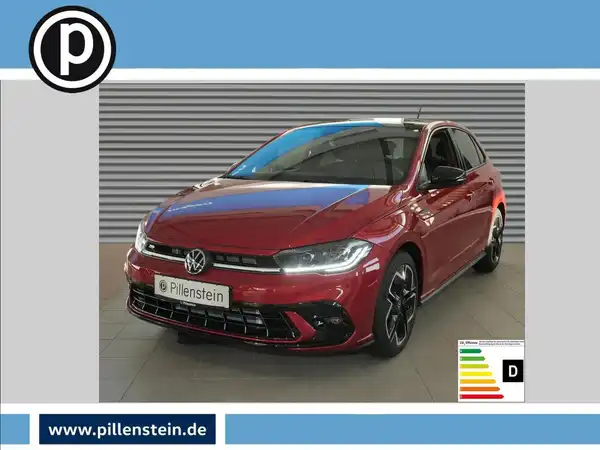 VW POLO (1/11)