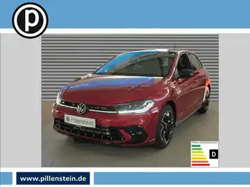 VW POLO (1/11)