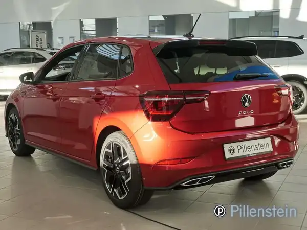 VW POLO (2/11)