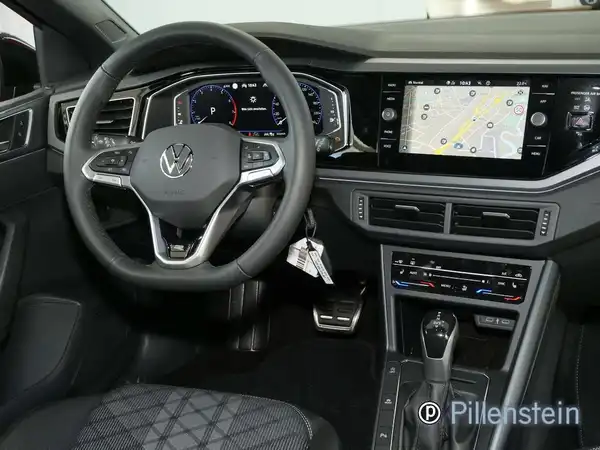 VW POLO (3/11)