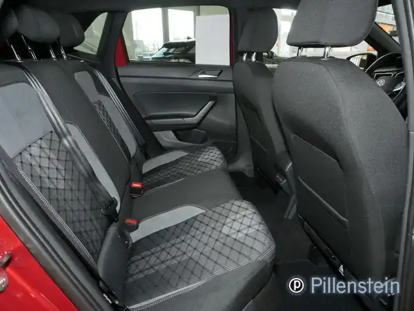 VW POLO (5/11)
