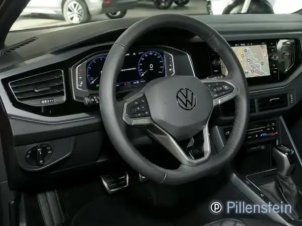 VW POLO (6/11)
