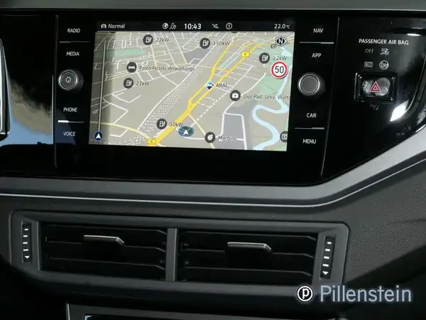 VW POLO (7/11)
