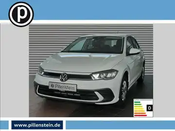 VW POLO (1/11)