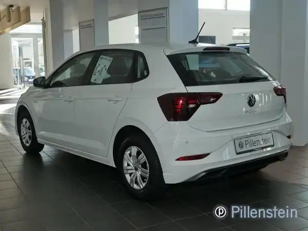 VW POLO (2/11)