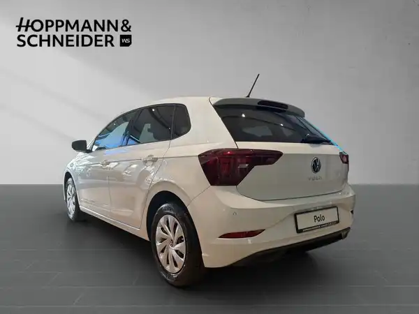 VW POLO (1/16)
