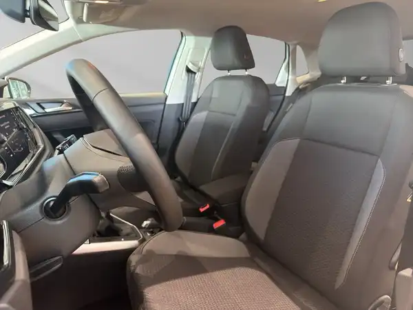 VW POLO (11/16)