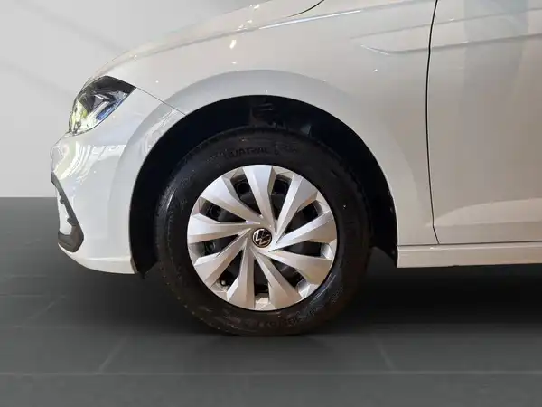 VW POLO (16/16)