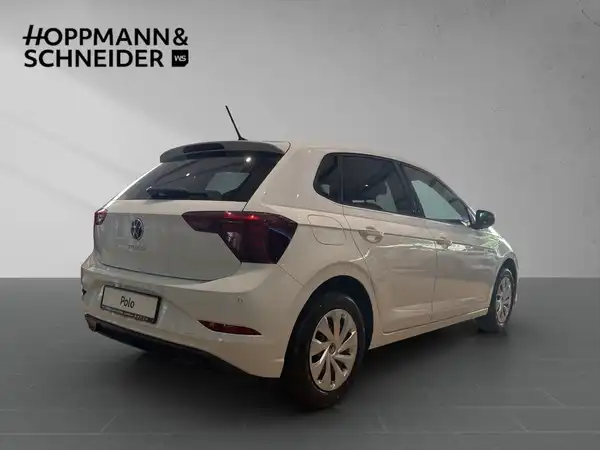 VW POLO (3/16)