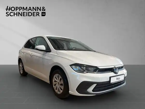 VW POLO (4/16)