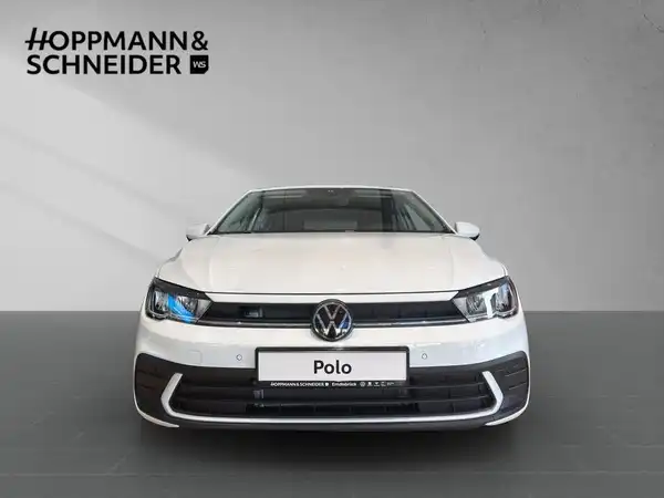 VW POLO (6/16)
