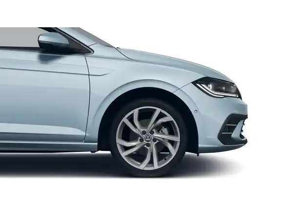 VW POLO (3/10)