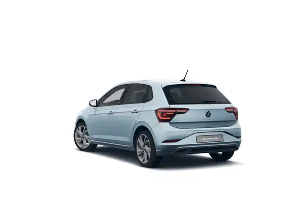 VW POLO (4/10)