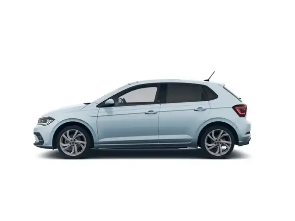 VW POLO (5/10)
