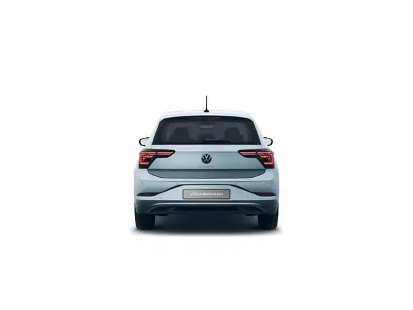 VW POLO (6/10)