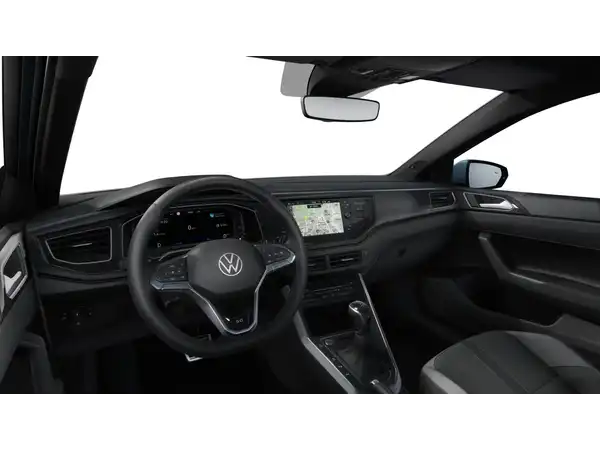 VW POLO (8/10)